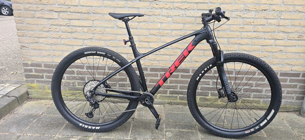 Rower MTB Trek X Caliber 9