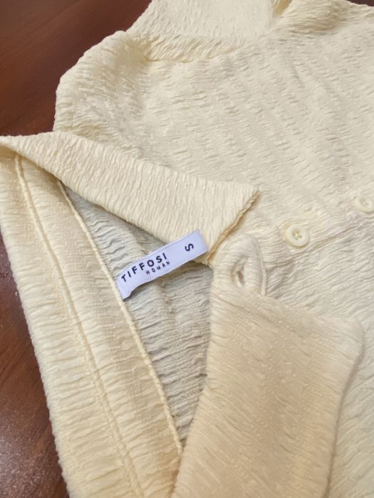 Pack de 2 camisolas impecaveis