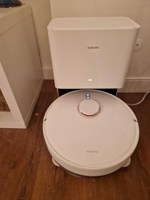 Vendo robot aspirador Xiaomi Robot Vacuum X10, ideal para