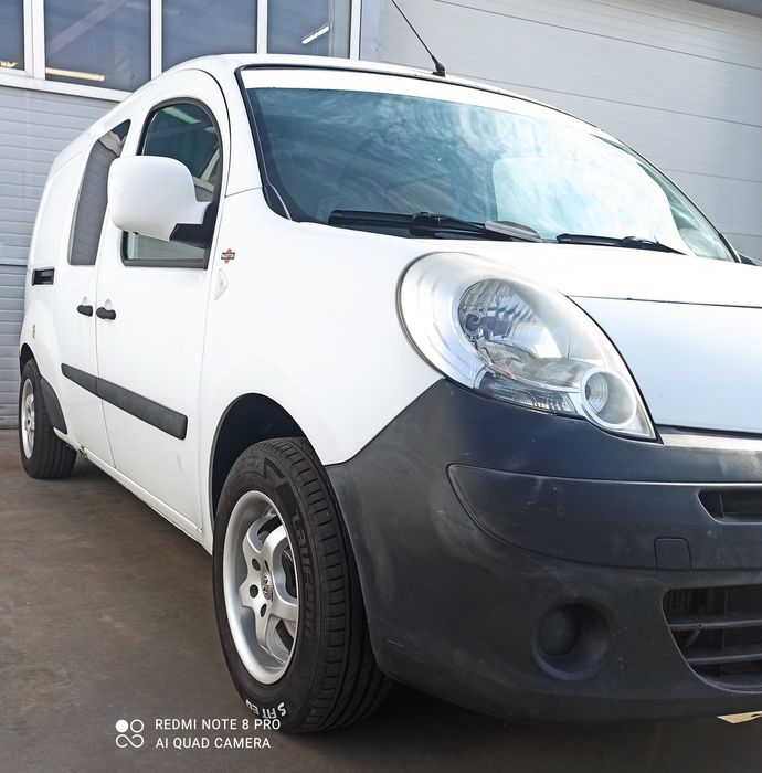Renault grand kangoo