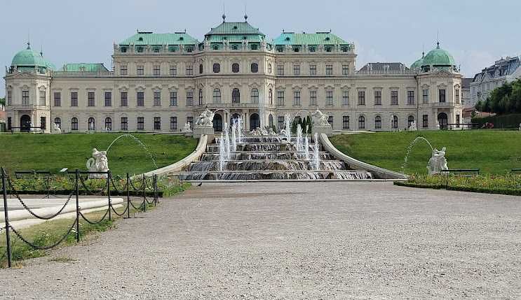 "Guia DK American Express Viena da Áustria"