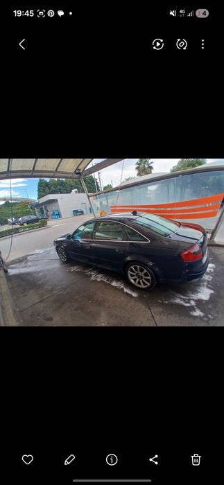 Audi 1.9 tdi 150cv foto 2