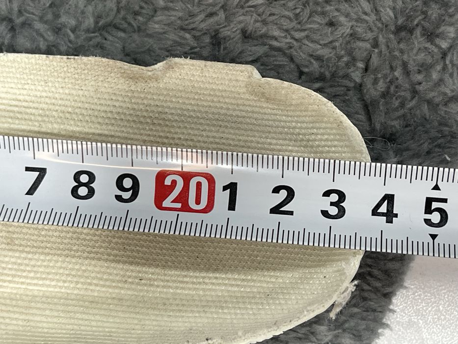 Steve Madden 37 23.5см.