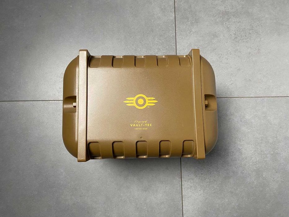 Fallout 4 Pip-Boy Edition - Wersja Kolekcjonerska + Gra PC