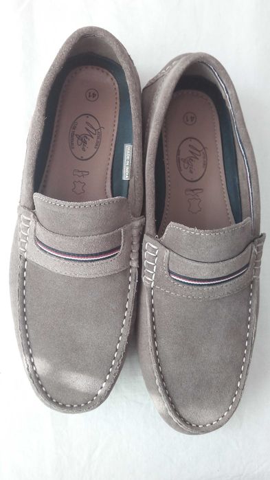 Продам мокасіни.