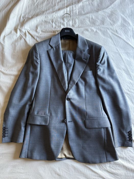 Conjunto Fato Blazer e calças