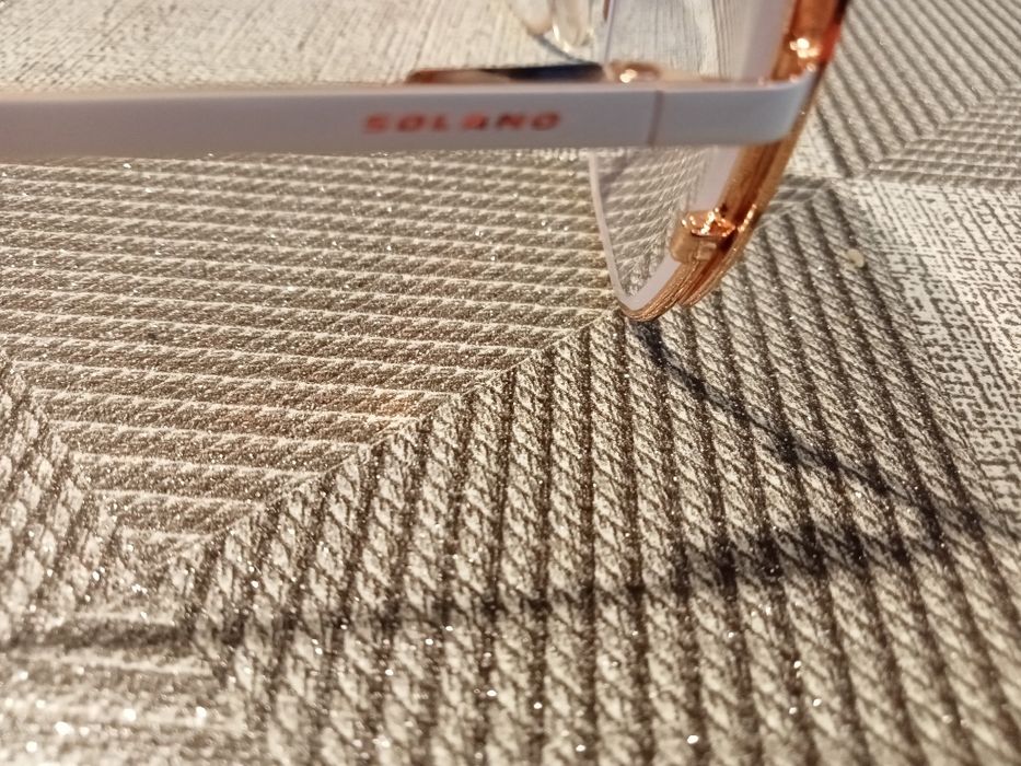 Oprawki korekcyjne solano