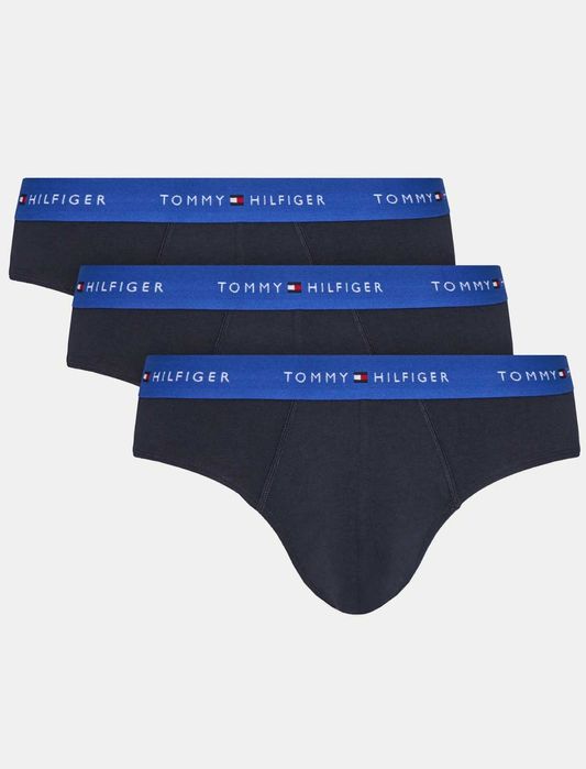 Чоловічі труси нижня білизна TOMMY HILFIGER m набір чоловічих