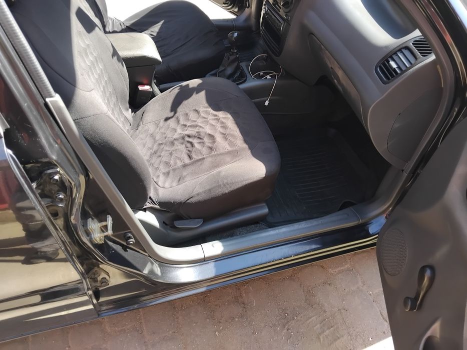Продам Daewoo Sens.