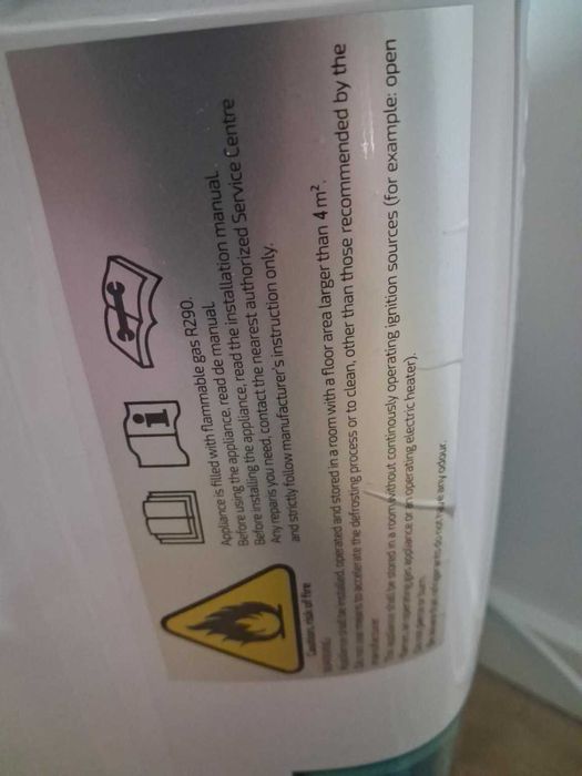 Desumidificador Cecotec BigDry Wi-Fi 10L – Como Novo