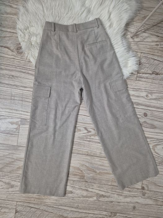 Штани, брюки женские Massimo Dutti