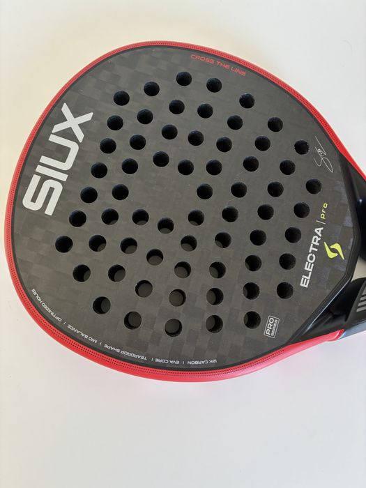 Siux Electra 2026
