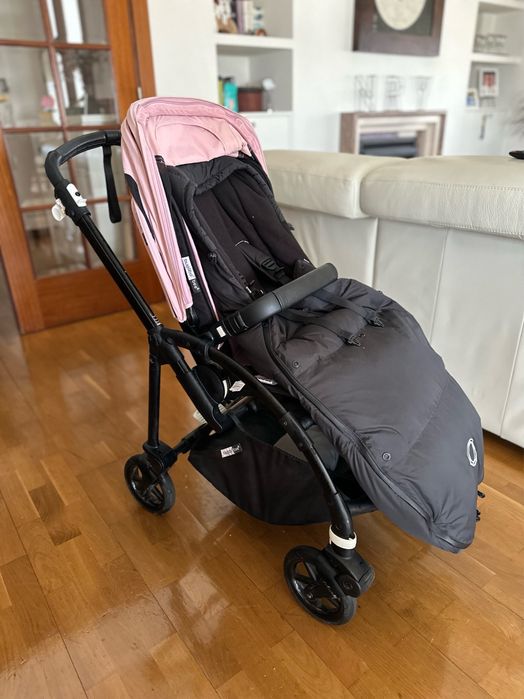 Bugaboo Bee 6 Stroller64861420649347123