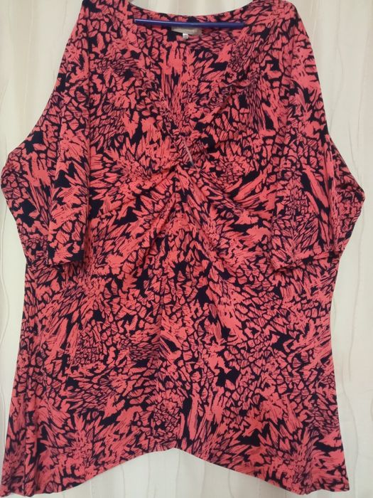 Туника 66/68 размера