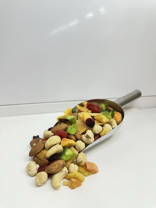 мікс преміум (огріхи та цукати)