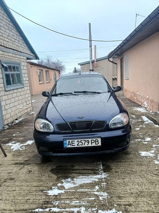 Продам авто в гарному стані вложеній не потребує авто обслужене