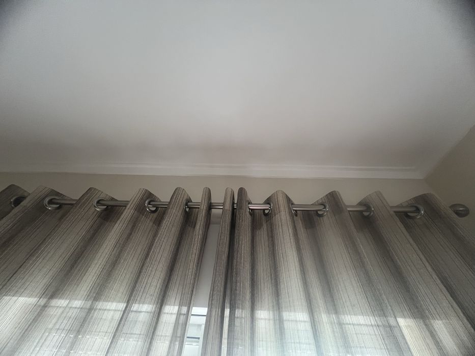 Varão para cortinado