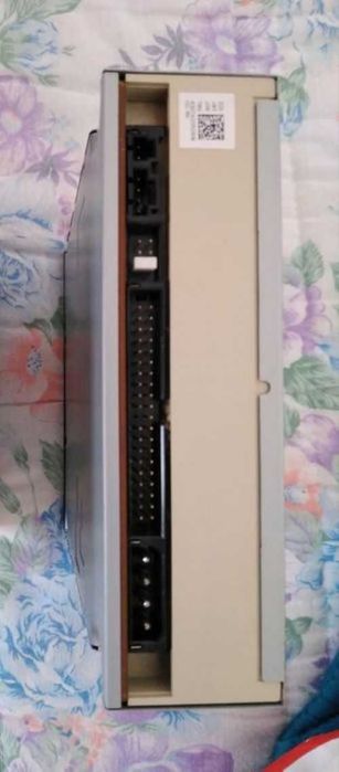 Leitor CD Samsung model SW 252 para torre