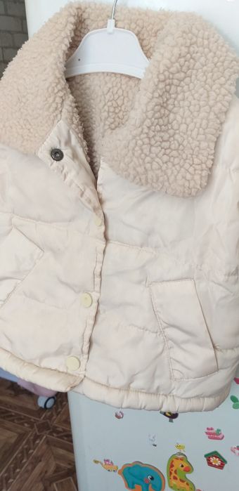 Жилетка   дитяча