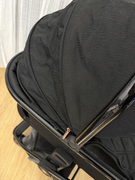 Wozek Vennici tinum 2w1