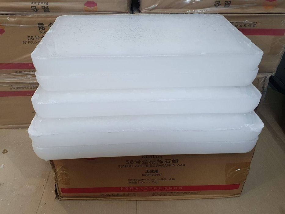 Парафін під ОКОПНІ СВІЧКИ, без запаху ,Вигода 1кг. Безкоштовно, 15-1