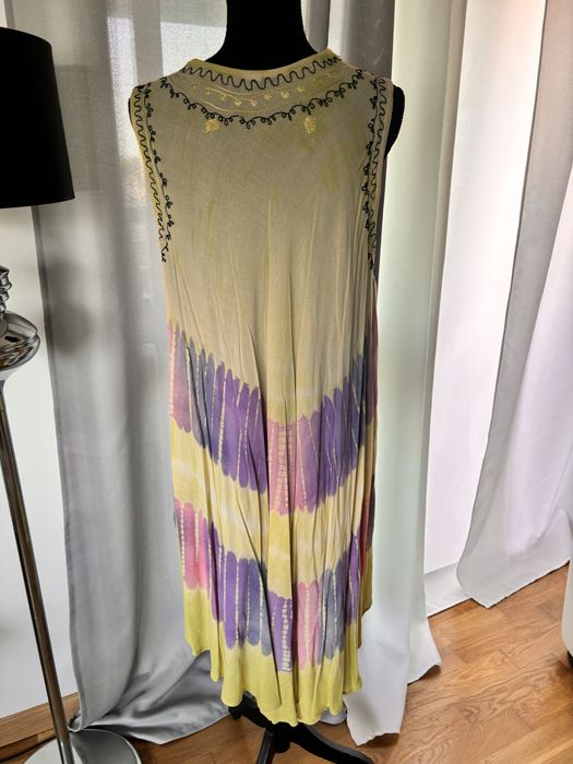 Vestido de verão