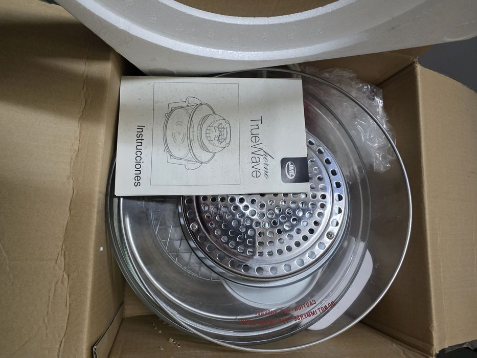 Halogen Oven438169390977525764