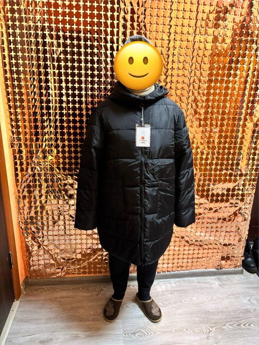 Продам нову куртку