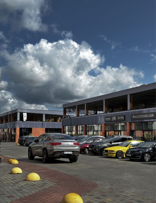 Центр. 1кім.кв. ЖК Дрім Таун Dream Town