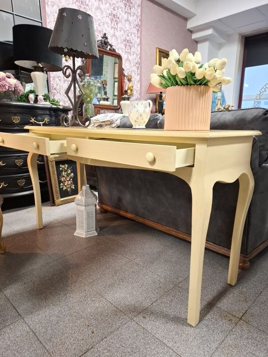 Consola/Aparador.Estilo Clássico Provençal.