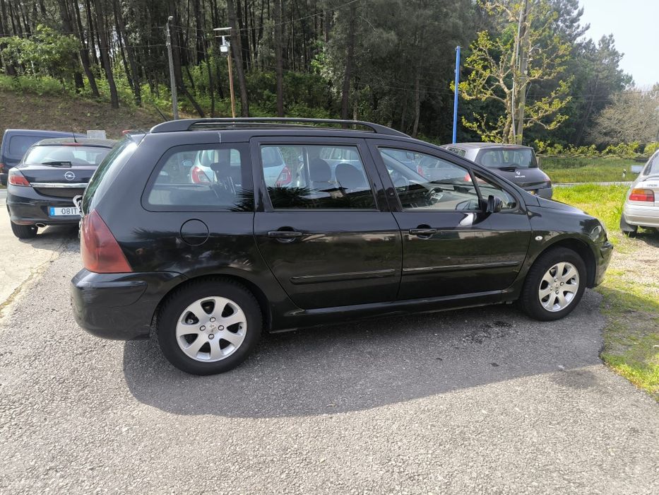 Vendo Peugeot 307