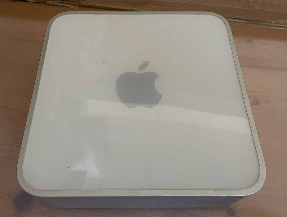 Computador MAC Mini / 2009 com Ecran