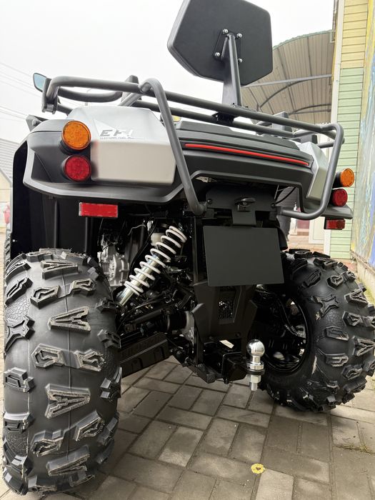 Квадроцикл Linhai 565 Безкоштовна доставка