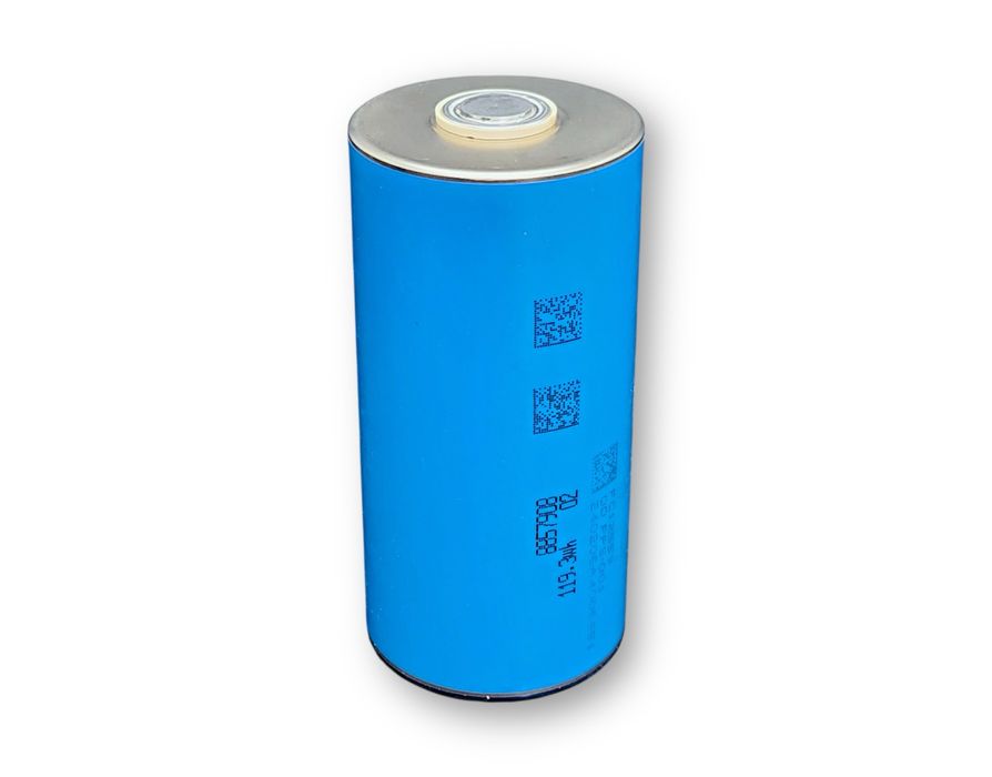 Акумулятор INR 4695 32Ah 1 мОм Li-NMC (Catl, Samsung, EVE) 2025 новий