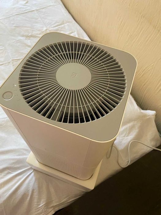 Очищувач повітря Mi Air Purifier 2C (FJY4035GL)