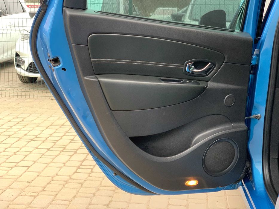 Renault Grand Scenic 2013