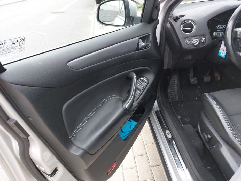 Forg Mondeo 1.6 TDCi — photo 5