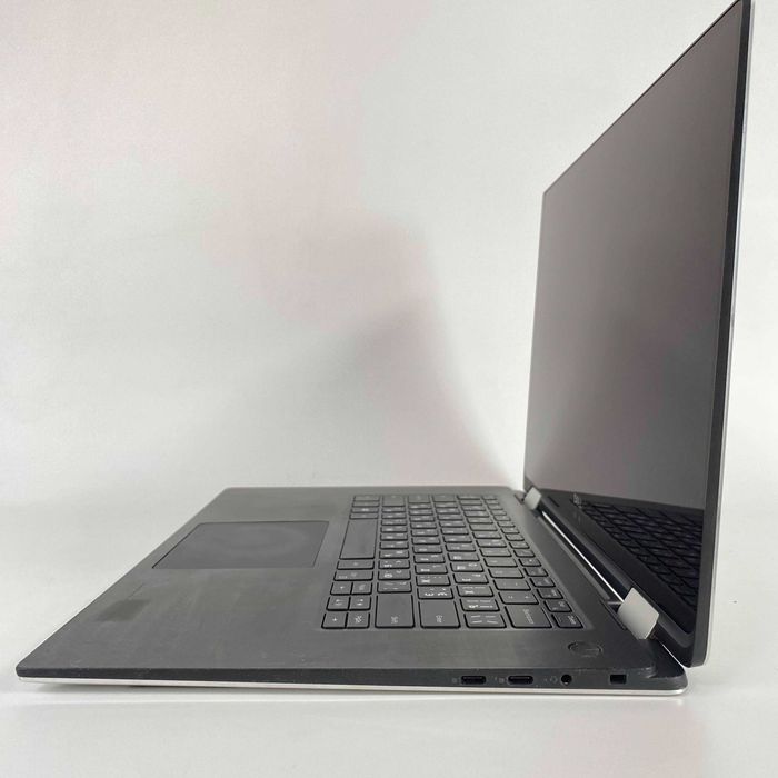 Ноутбук Dell Precision 5530 2in1 15.6" FullHD Touch i5-8305G/8 RAM/512 SSD/AMD RX Vega M GL 4 GB