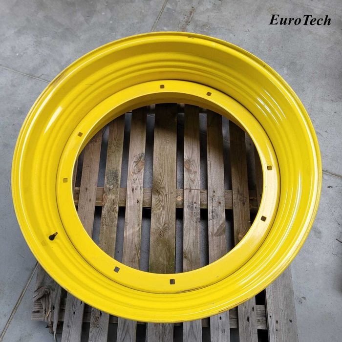 Felga John Deere  AL221419  38"