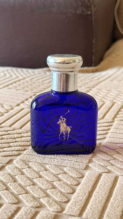 Perfumes Boss Tonic + Polo Blue (EDT)