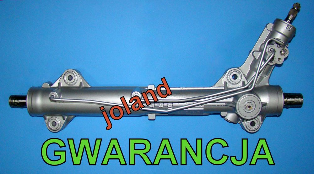 MERCEDES SPRINTER 906 maglownica przekładnia po regeneracji Głowno