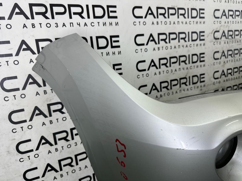 Бампер передний BMW X1 E84 2.0 2014