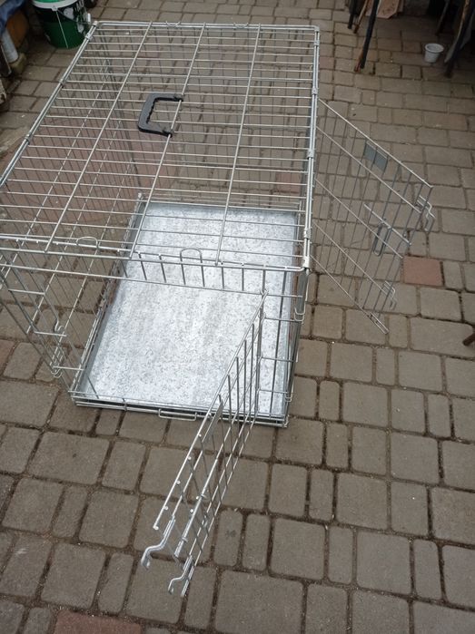 Клетка для животных