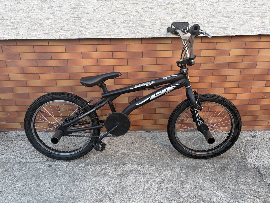 Bmx 20 cali feeble la