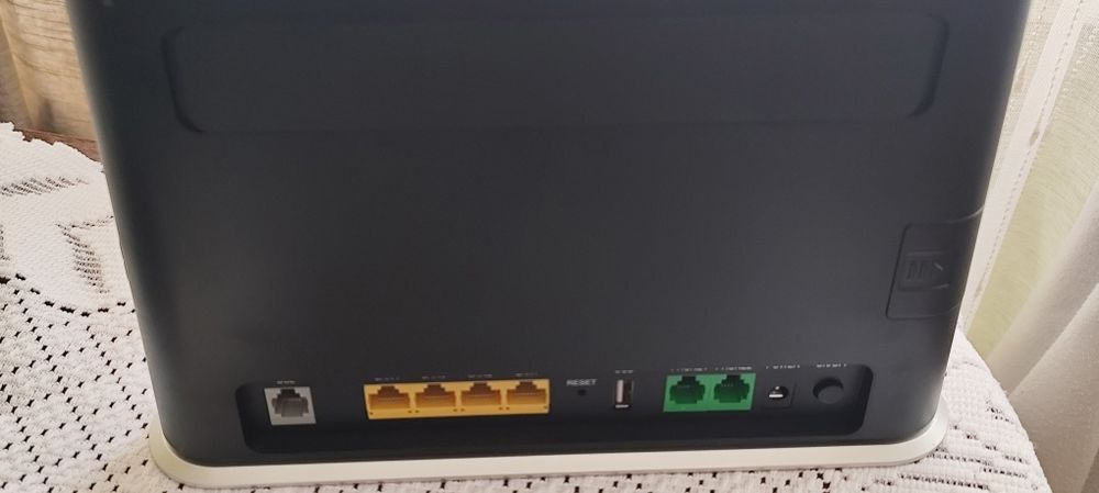Sprzedam router Huawei