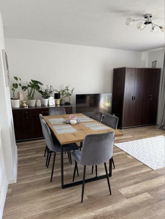 Wynajem mieszkania Deblin ul. Wislana