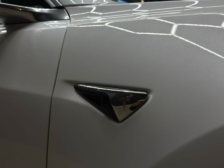 Tesla Model 3 Long Range AWD Dual Motor
