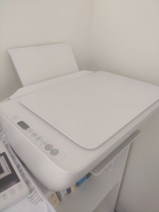 HP Deskjet 2710e Printer (with Scanner and Copier)64738939771395122