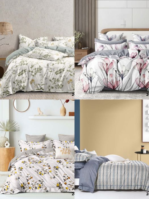 VILUTA 100% бавовна Ранфорс. Нові дуже круті дизайни.