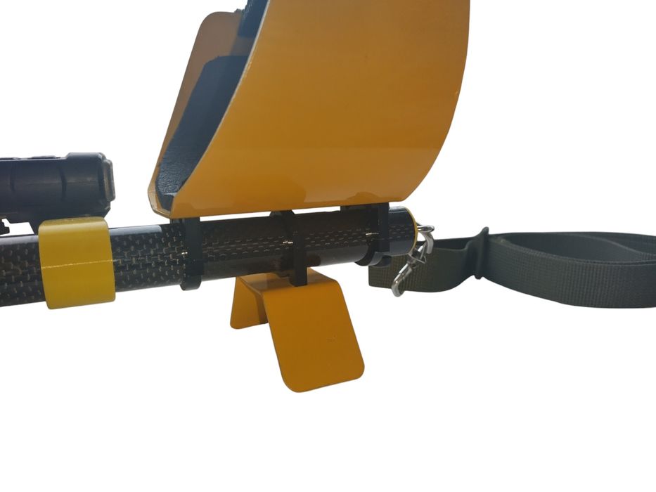 XP Deus 2 карбонова штанга